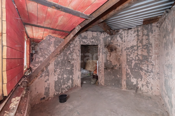 
   Продам 3-комнатную, 126 м², Советская ул, 52/2

. Фото 28.