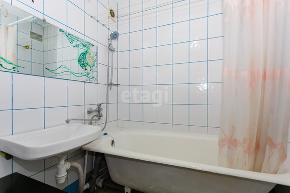 
   Продам 2-комнатную, 60.5 м², Немировича-Данченко ул, 120/5

. Фото 18.