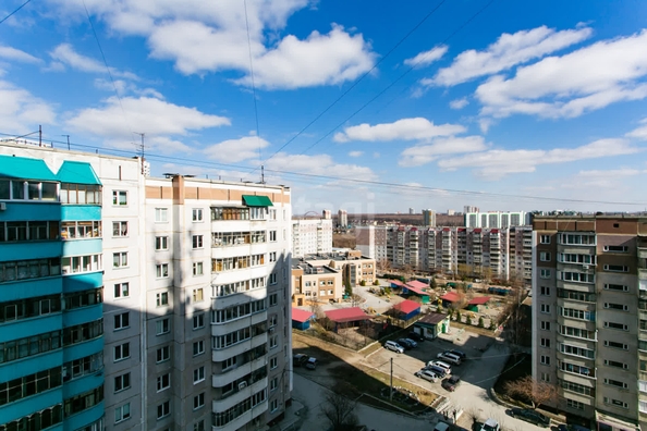 
   Продам 2-комнатную, 60.5 м², Немировича-Данченко ул, 120/5

. Фото 24.