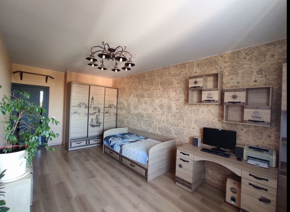 
   Продам 2-комнатную, 83.9 м², Залесского ул, 8/1

. Фото 8.