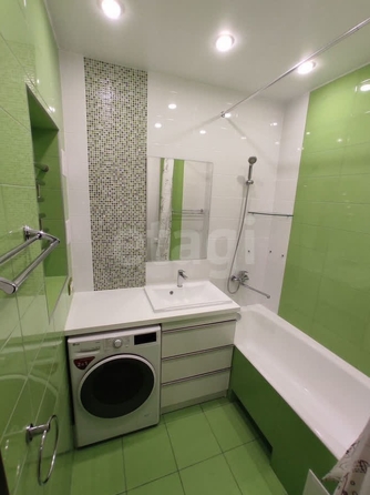 
   Продам 2-комнатную, 83.9 м², Залесского ул, 8/1

. Фото 9.
