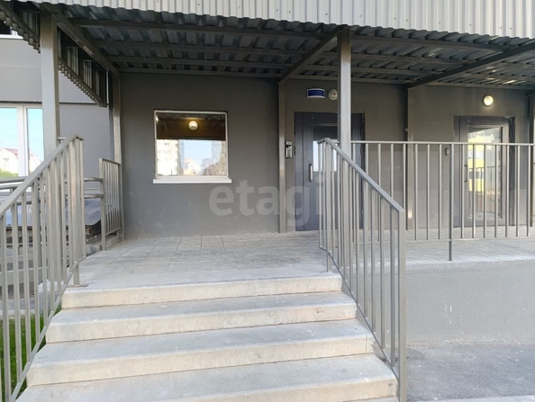 
  Продается 1-комн. квартира, 42 м², Вилюйская ул, д. 1
. Фото 16.