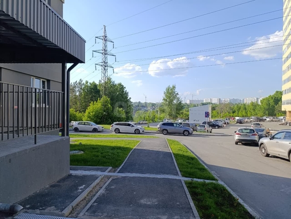 
  Продается 1-комн. квартира, 42 м², Вилюйская ул, д. 1
. Фото 19.