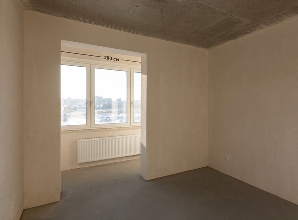 
   Продам 2-комнатную, 84.39 м², Мылзавод, дом 8

. Фото 10.