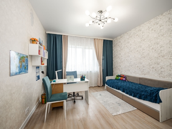 
   Продам дом, 289.8 м², Новосибирск

. Фото 11.