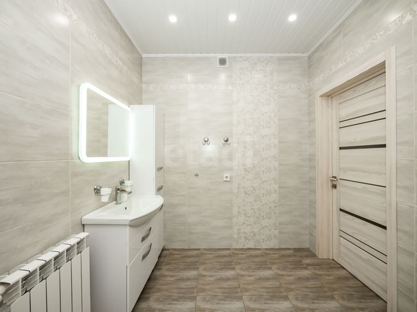 
   Продам дом, 289.8 м², Новосибирск

. Фото 17.