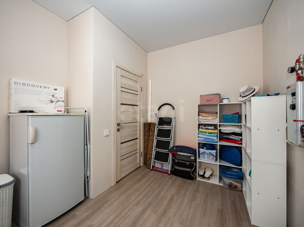 
   Продам дом, 289.8 м², Новосибирск

. Фото 25.