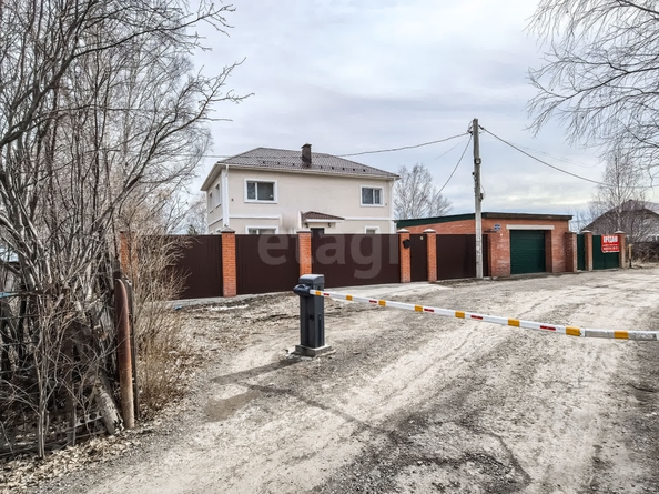
   Продам дом, 289.8 м², Новосибирск

. Фото 30.