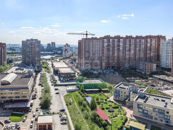 
   Продам 1-комнатную, 42 м², Галущака ул, 4

. Фото 1.