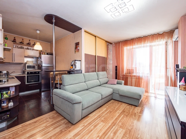 
   Продам 1-комнатную, 42 м², Галущака ул, 4

. Фото 14.