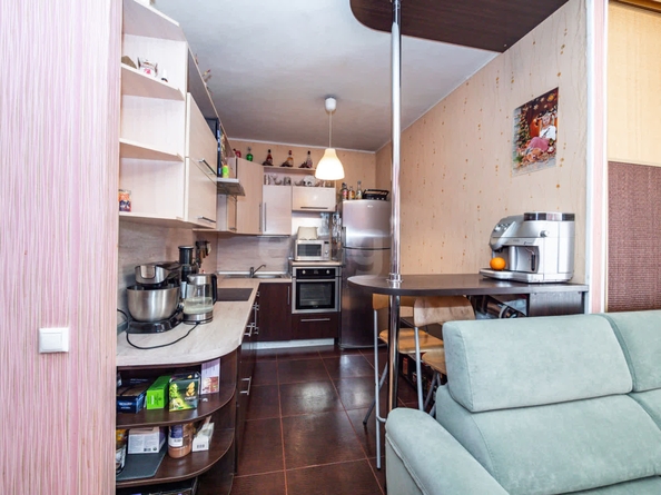 
   Продам 1-комнатную, 42 м², Галущака ул, 4

. Фото 20.