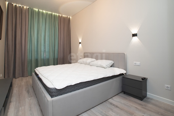 
  Сдам в аренду 1-комнатную квартиру, 39 м², Новосибирск

. Фото 33.