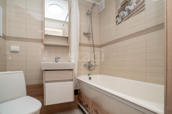 
   Продам 3-комнатную, 60.2 м², Немировича-Данченко ул, 135а

. Фото 7.