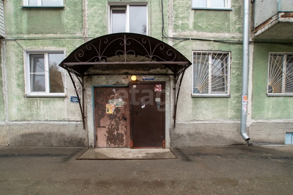 
   Продам 3-комнатную, 60.2 м², Немировича-Данченко ул, 135а

. Фото 21.