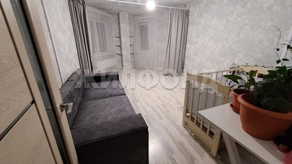 
  Продается 1-комн. квартира, 45.2 м², ЖК Прибрежный
. Фото 4.