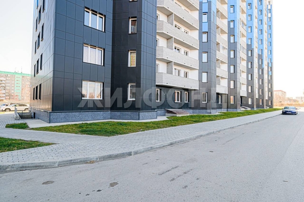 
  Продается 1-комн. квартира, 45.2 м², ЖК Прибрежный
. Фото 9.