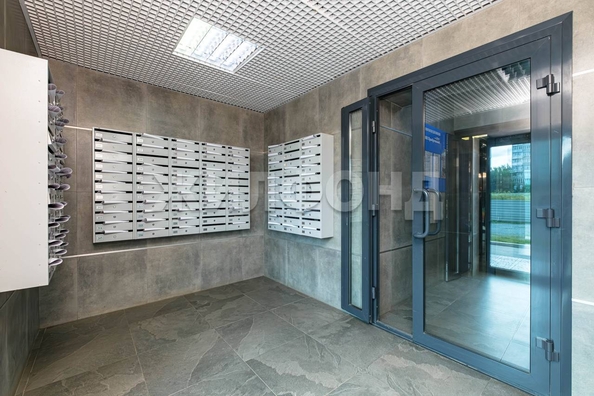 
  Продается 1-комн. квартира, 45.2 м², ЖК Прибрежный
. Фото 8.