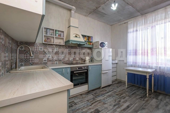
  Продается 1-комн. квартира 45.2 м², в ЖК Прибрежный. Фото 4.