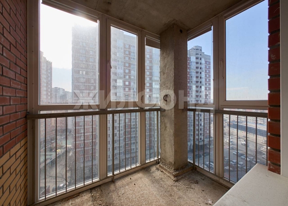 
   Продам 1-комнатную, 36.9 м², Плановая ул, 52

. Фото 10.