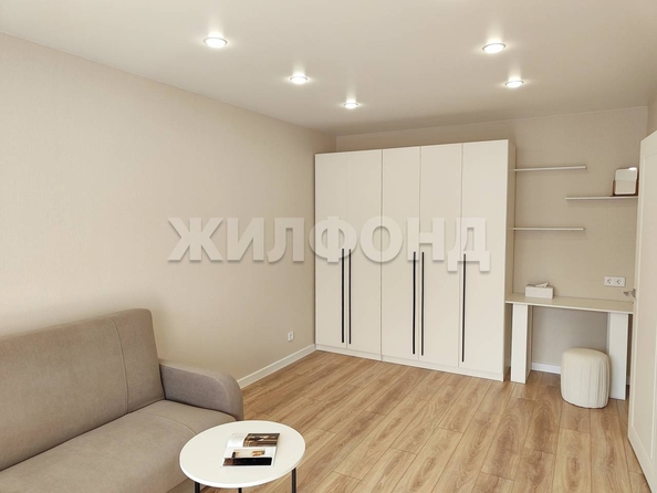 
  Продается 1-комн. квартира, 29.6 м², Бориса Богаткова ул, д. 204
. Фото 5.