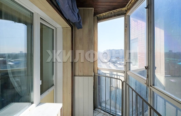 
   Продам 1-комнатную, 40.8 м², Вертковская ул, 38

. Фото 18.