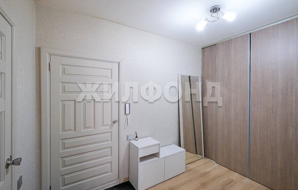 
   Продам 1-комнатную, 40.8 м², Вертковская ул, 38

. Фото 19.