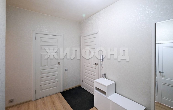 
   Продам 1-комнатную, 40.8 м², Вертковская ул, 38

. Фото 22.