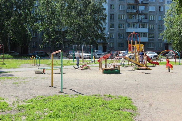 
  Продается 2-комн. квартира, 43.5 м², Курганская ул, д. 26
. Фото 4.