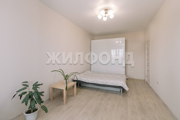 
  Продается 2-комн. квартира, 51.5 м², Новосибирская ул, д. 27
. Фото 12.