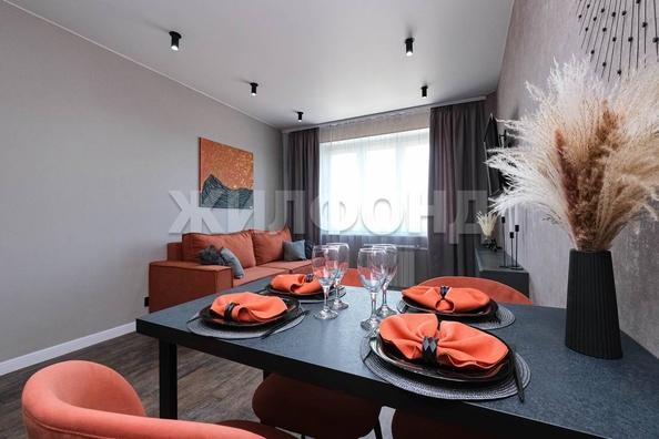 
  Продается 2-комн. квартира, 47 м², ЖК Тихвинский квартал, корпус 2
. Фото 2.
