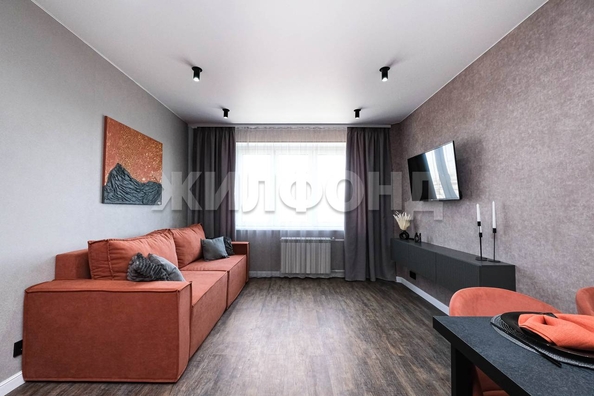 
  Продается 2-комн. квартира, 47 м², ЖК Тихвинский квартал, корпус 2
. Фото 6.