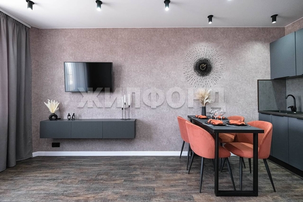 
  Продается 2-комн. квартира, 47 м², ЖК Тихвинский квартал, корпус 2
. Фото 12.