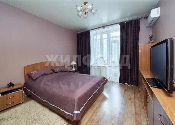 
  Продается 3-комн. квартира, 76 м², Трикотажная ул, д. 52
. Фото 7.