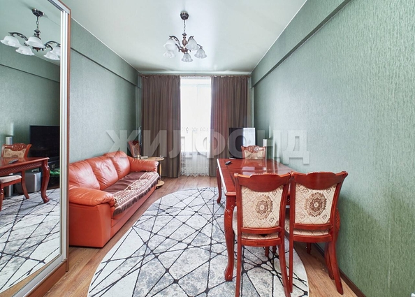 
  Продается 3-комн. квартира, 76 м², Трикотажная ул, д. 52
. Фото 9.