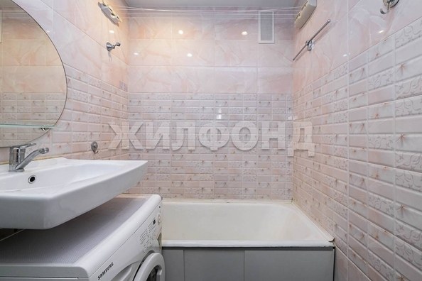 
   Продам 3-комнатную, 58.4 м², Немировича-Данченко ул, 149

. Фото 6.