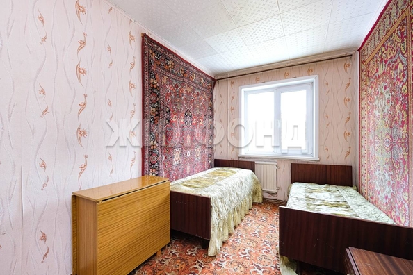 
  Продается 3-комн. квартира, 58.4 м², Немировича-Данченко ул, д. 149
. Фото 2.