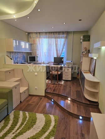 
   Продам 3-комнатную, 74.7 м², Ипподромская ул, 44

. Фото 10.