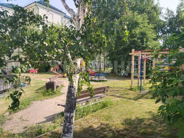 
  Продается 3-комн. квартира, 74.7 м², Ипподромская ул, д. 44
. Фото 38.