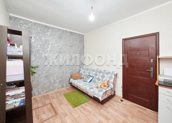 
   Продам дом, 45.1 м², Новосибирск

. Фото 5.