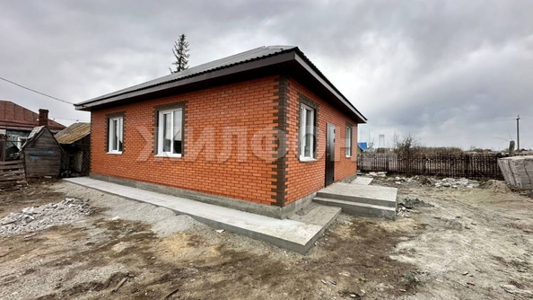 
  Продается дом, 75 м², село Прокудское
. Фото 2.