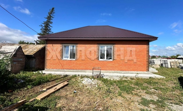 
  Продается дом, 75 м², село Прокудское
. Фото 2.