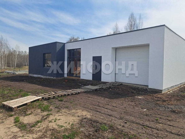 
  Продается дом, 122.3 м², СНТ Облепиха (Станционный сельсовет)
. Фото 1.