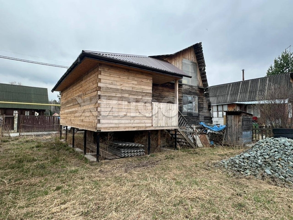 
  Продается дача, 50 м², СНТ Ивушка-2 (Мочищенский сельсовет)
. Фото 3.