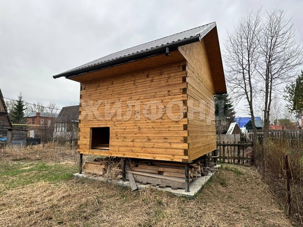 
  Продается дача, 50 м², СНТ Ивушка-2 (Мочищенский сельсовет)
. Фото 5.