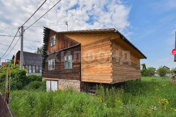 
  Продается дача, 50 м², СНТ Ивушка-2 (Мочищенский сельсовет)
. Фото 2.