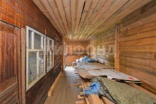 
  Продается дача, 50 м², СНТ Ивушка-2 (Мочищенский сельсовет)
. Фото 22.
