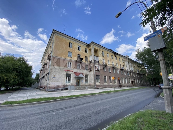 
  Продается комната, 16.7 м², Народная ул, д. 65
. Фото 3.