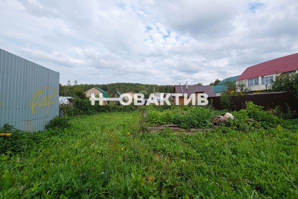 
   Продам коттедж, 54 м², Новосибирск

. Фото 1.