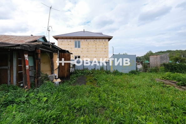 
   Продам коттедж, 54 м², Новосибирск

. Фото 3.