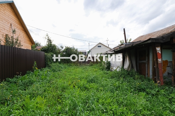 
   Продам коттедж, 54 м², Новосибирск

. Фото 4.